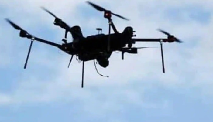 BSF resort to firing along India-Pak border in Jammu on drone suspicion